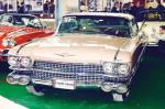 Cadillac Eldorado 1959 года